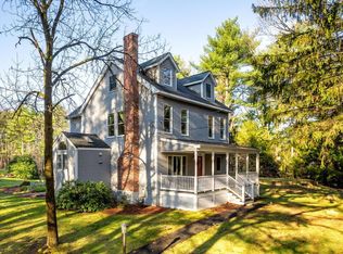 250 Central St, Rowley, MA 01969