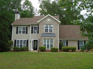 235 Mels Way, Stockbridge, GA 30281