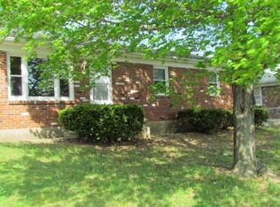 441 Hollow Creek Rd, Lexington, KY 40511