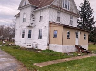 7509 W Somerset Rd, Appleton, NY 14008