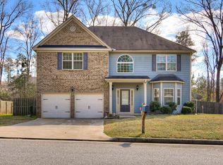 230 Corley Cir, Grovetown, GA 30813