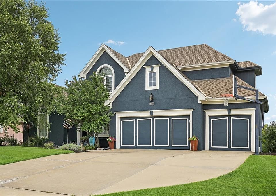 1505 N 150th Ter, Basehor, KS 66007 | Zillow