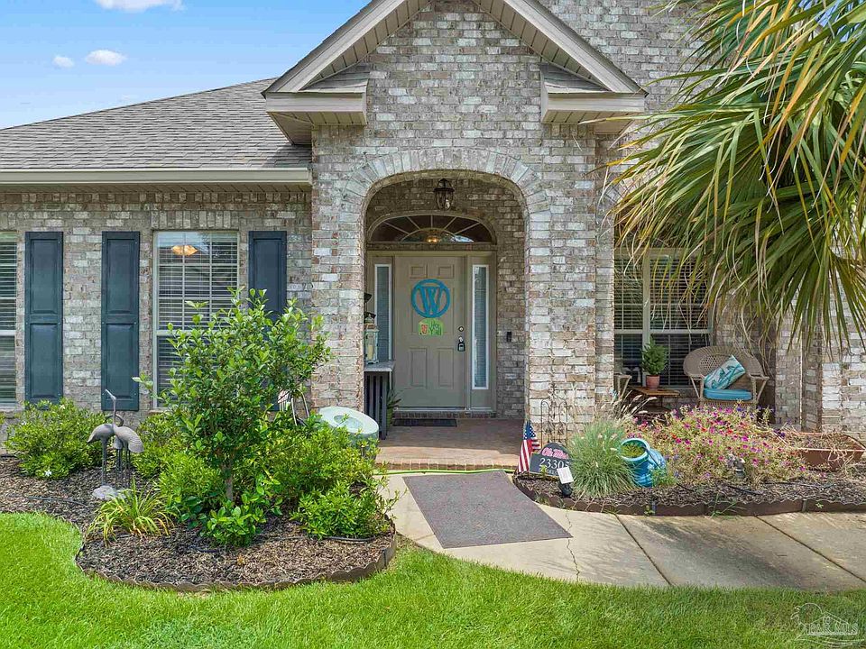 23305 Dundee Cir Foley AL Zillow
