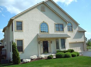 47 Granville Way, Exton, PA 19341