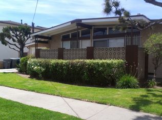 14427 S Berendo Ave #427-06, Gardena, CA 90247