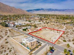 0 Via Olivera, Palm Springs, CA 92262