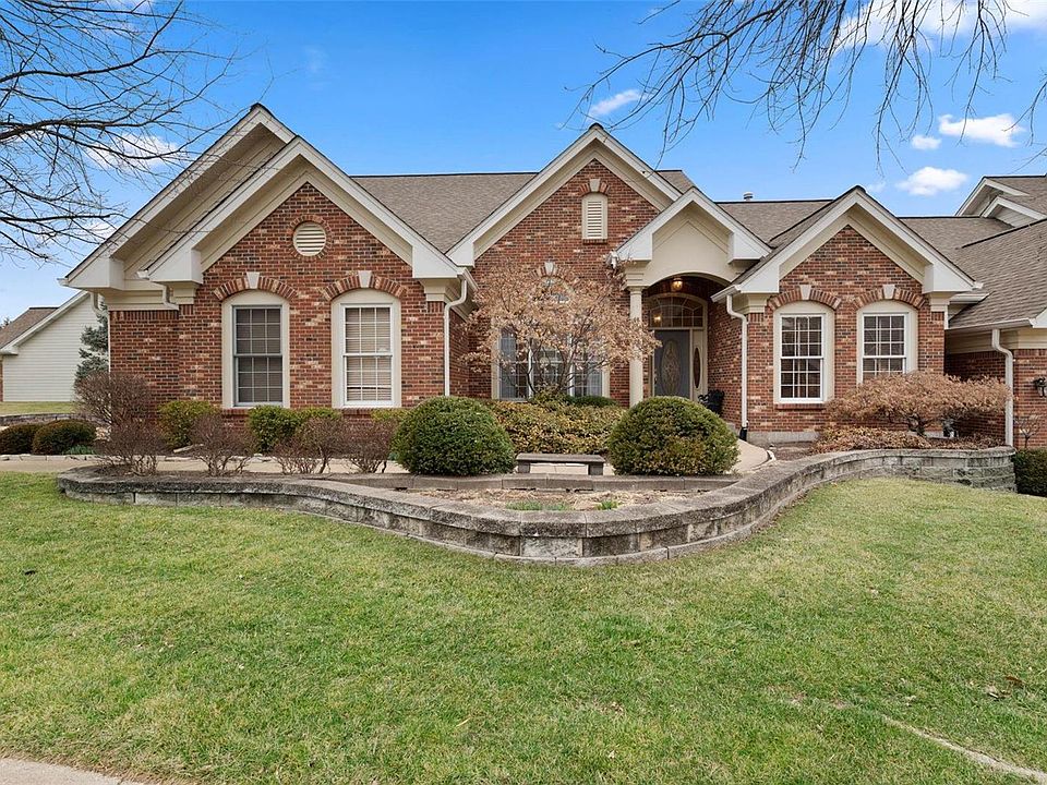 1 Picardy Hill Dr, Chesterfield, MO 63017 Zillow