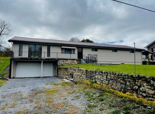 6002 Mew Rd, Castlewood, VA 24224