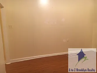 Rented by A to Z Brooklyn Realty