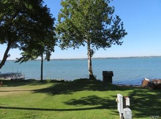 5183 Plaster Pt, CAYUGA, NY 13034