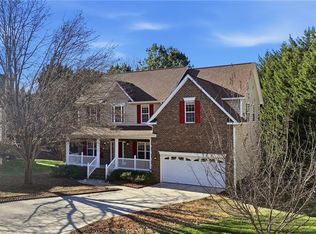 12 Pepperwood Cir, Greensboro, NC 27410
