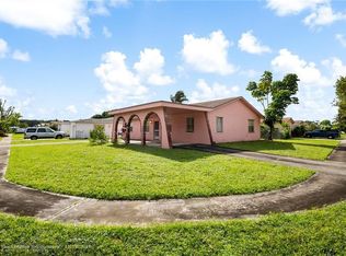 4995 SW 8th Ct, Margate, FL 33068