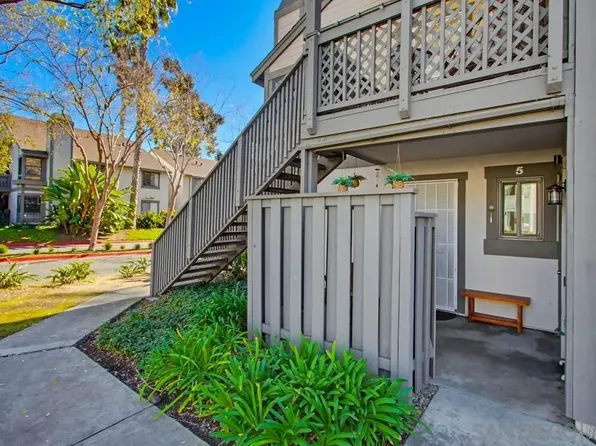 1953 Wellington Ln Unit 5, Vista, CA 92081