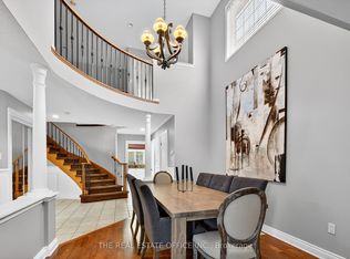 1772 Whitestone Ct, Oshawa, ON L1K 2Z4
