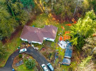 15922 SE Martins St, Portland, OR 97236