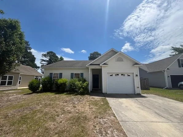 1015 Foxridge Way, Leland, NC 28451