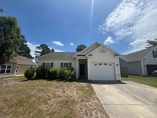 1015 Foxridge Way Photo 1