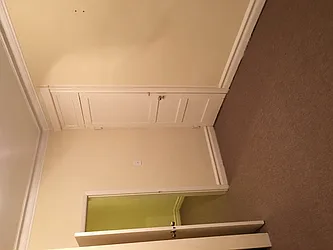 Rented by Andrea Bohackova, LREB