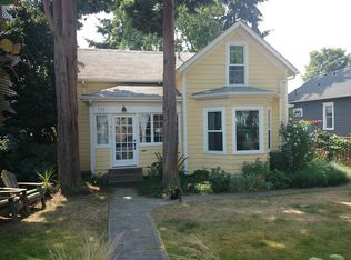 529 N 82nd St, Seattle, WA 98103