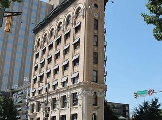 1000 Houston St, Fort worth, TX 76102