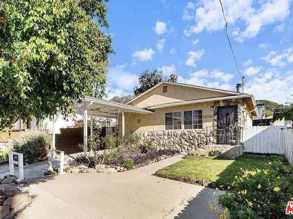10626 Mountair Ave, Tujunga, CA 91042