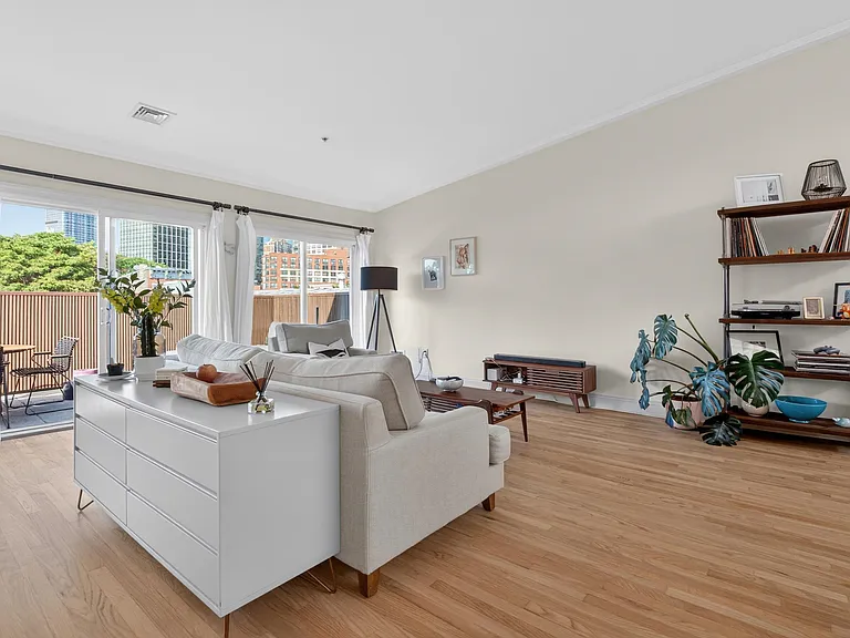 46 Mercer St #7 — Photo 2