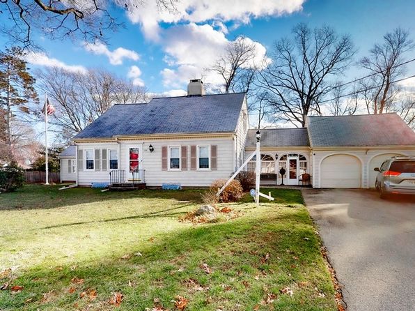 homes for sale in brockton ma