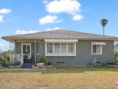 11601 Simms Ave, Inglewood, CA, 90303