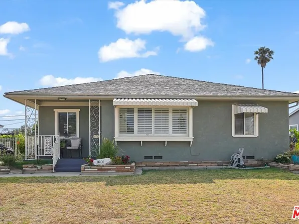 11601 Simms Ave, Inglewood, CA 90303