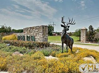 2001 Coyote Run, Prosper, TX 75078