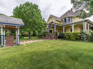 4940 State Road 43, Spencer, IN 47460