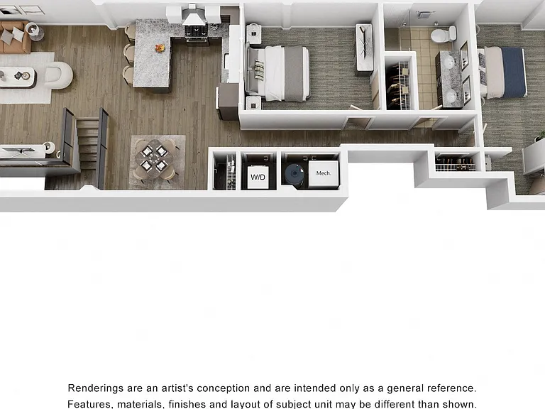 The Lofts at Elk Terminal — Photo 48