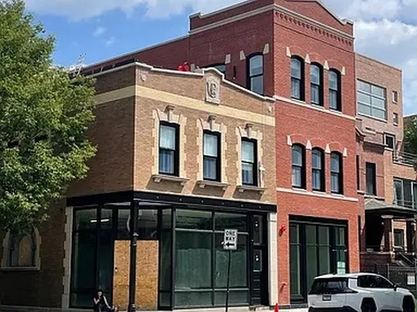 1057 N Wolcott Ave #2N, Chicago, IL 60622