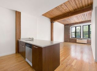 390 Wythe Ave APT 5H, Brooklyn, NY 11249