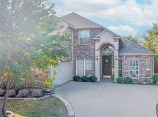 2113 Trickling Creek Dr, Garland, TX 75041