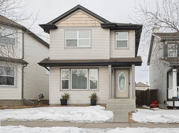 26 Summerland Way, Strathcona County, AB T8H 2P3