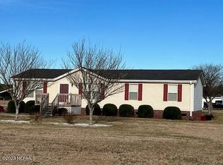 38 Whitehurst Rd, Gates, NC 27937