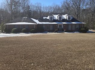 109 Wren Crossing Ln, Easley, SC 29642