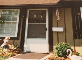 1140 S McCord Rd APT D9, Holland, OH 43528