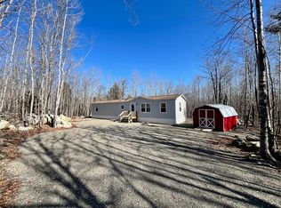 404 Winkumpaugh Rd, Ellsworth, ME 04605
