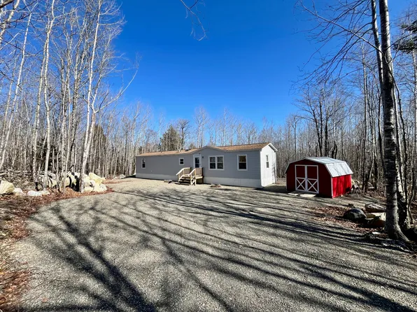 404 Winkumpaugh Road, Ellsworth, ME 04605