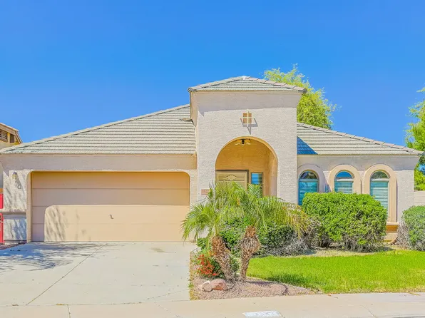 38224 N Establo Dr, San Tan Valley, AZ 85140