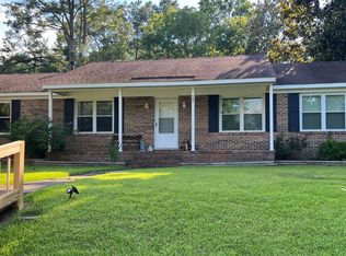 101 Wheeley Cir, Yorktown, VA 23692