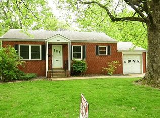 842 Wilson Dr, Edwardsville, IL 62025