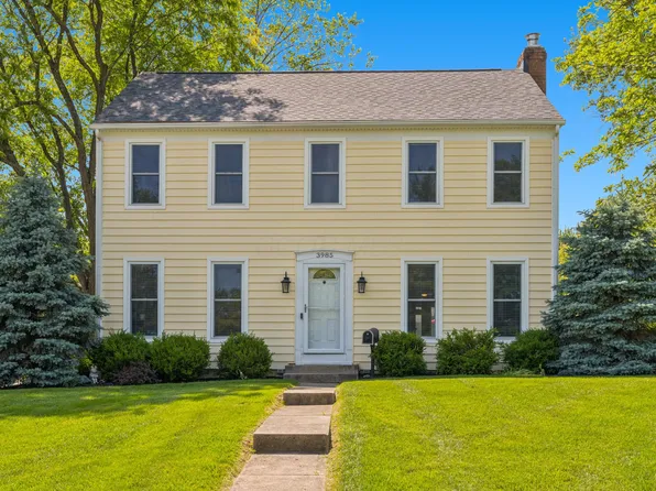 3985 Glenda Pl, Upper Arlington, OH 43220