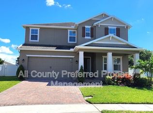 1813 Hawksbill Ln, Saint Cloud, FL 34771