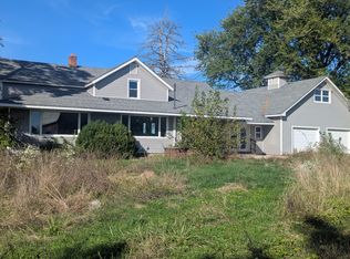 7303 Robinson Rd, Petersburg, MI 49270