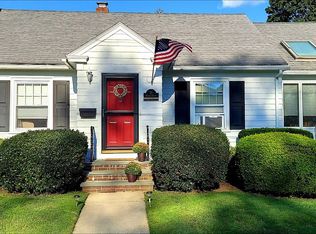 21 Mumford Ave, Newport, RI 02840