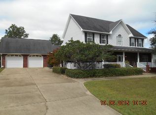20072 Erin Pond Rd, Seminole, AL 36574