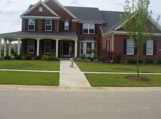 1373 Miami Bluffs Blvd, Maineville, OH 45039